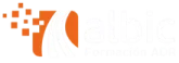 logo Albic Formación ADR