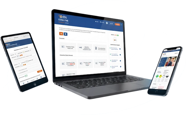 app mercancias-peligrosas albic  