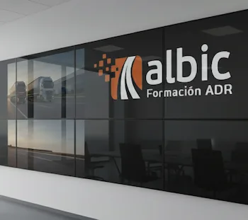 aula formación Albic