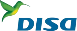 Disa